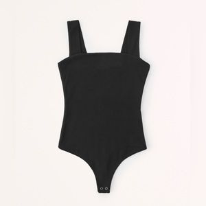 NWT Abercrombie bodysuit